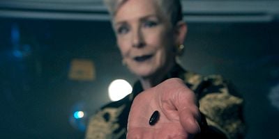 Pôster de Blood Buffet