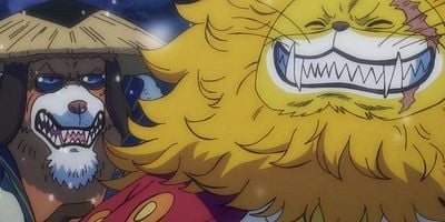 Pôster de Bakuhatsu!? Yamato no Jiyū o Shibaru Jō!