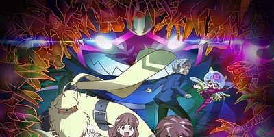 Pôster de Shokeinin