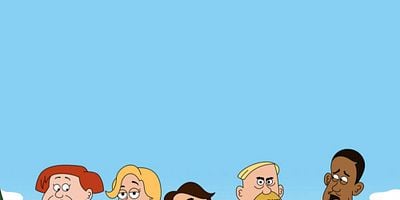 Pôster de Lago Milagroso