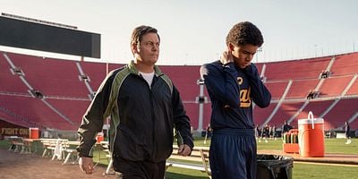 Pôster de Dear Colin