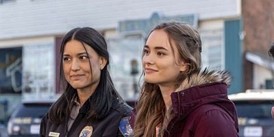 Pôster de Cold Snap