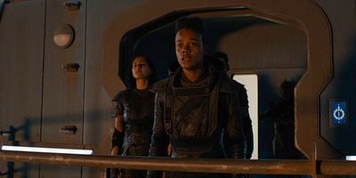 Pôster de Upon Awakening