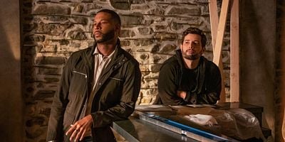 Pôster de She Lives in a Showplace Penthouse