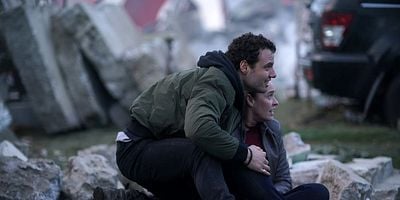 Pôster de The Storm