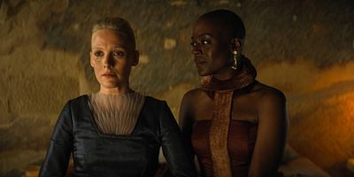 Pôster de The Missing Piece