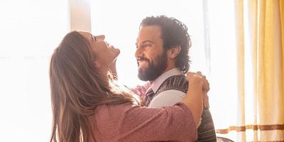 Pôster de The Challenger