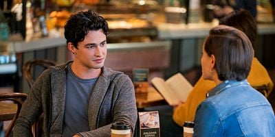 Pôster de Le Tuteur