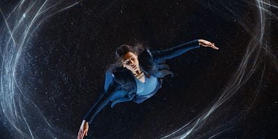 Pôster de A Partida