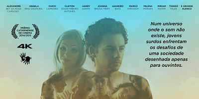 Pôster de Episódio 1