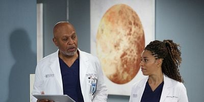 Pôster de It Came Upon a Midnight Clear