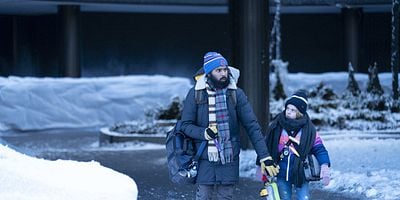 Pôster de Wheel of Fire