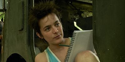 Pôster de A Hawk from a Handsaw