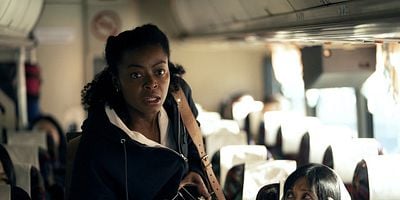 Pôster de Hurricane