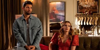 Pôster de That Holiday Spirit