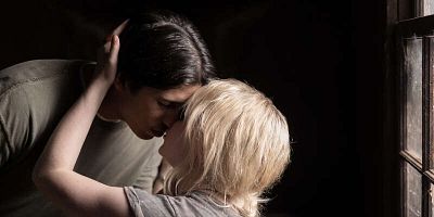 Pôster de No Compass