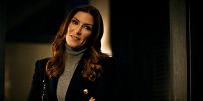 Pôster de Quarantine