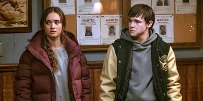 Pôster de Sins of the Fathers