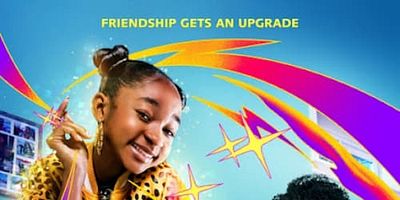 Pôster de Out the App