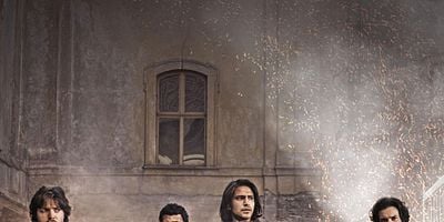 Pôster de Spoils of War