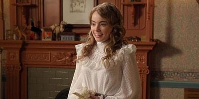 Pôster de Second Star to the Right