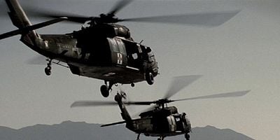 Pôster de Phase Six