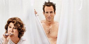 Pôster de Moving Out