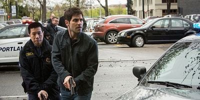 Pôster de Goodnight, Sweet Grimm