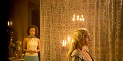 Pôster de Second Sons