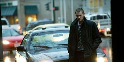 Pôster de The Jungle