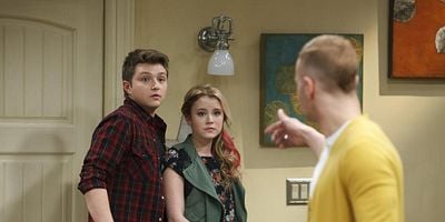 Pôster de Works for Me