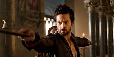 Pôster de The Lovers