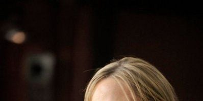 Pôster de Goodbye Blue Sky