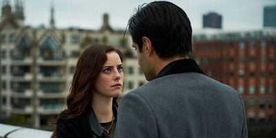 Pôster de Fire - Part 1