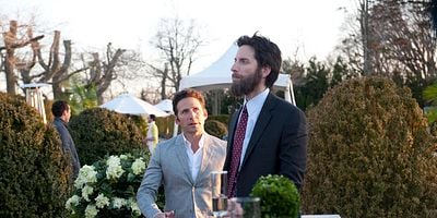 Pôster de Hank Watch