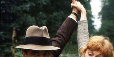 Pôster de Down Sunnyside Lane