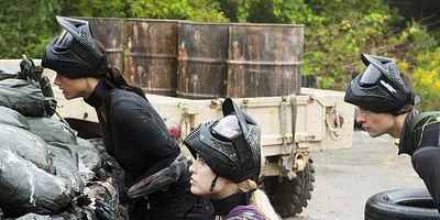 Pôster de Different, Not Better