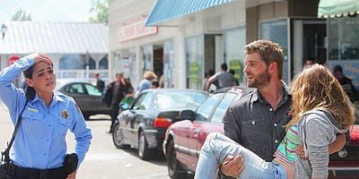 Pôster de The Endless Thirst