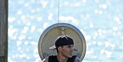 Pôster de Hair of the Dog