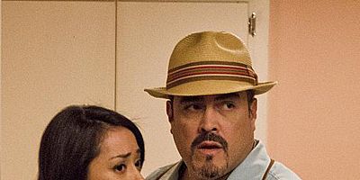 Pôster de Are We There Yet?