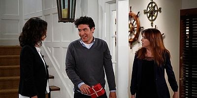 Pôster de The Locket