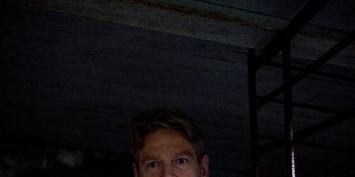 Pôster de An Event in Autumn