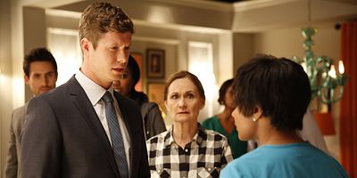 Pôster de All My Problems Solved Forever…