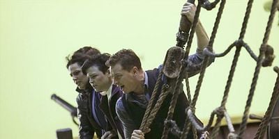 Pôster de The Heart of the Truest Believer