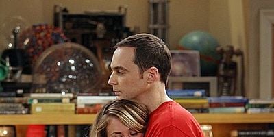 Pôster de The Hofstadter Insufficiency