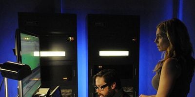 Pôster de There Will Be Blood