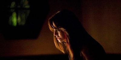 Pôster de True Lies