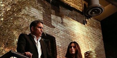 Pôster de Nothing To Hide