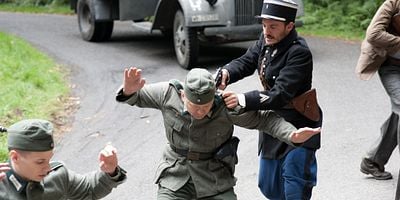 Pôster de Le jour des alliances