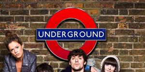 Pôster de Episode 1